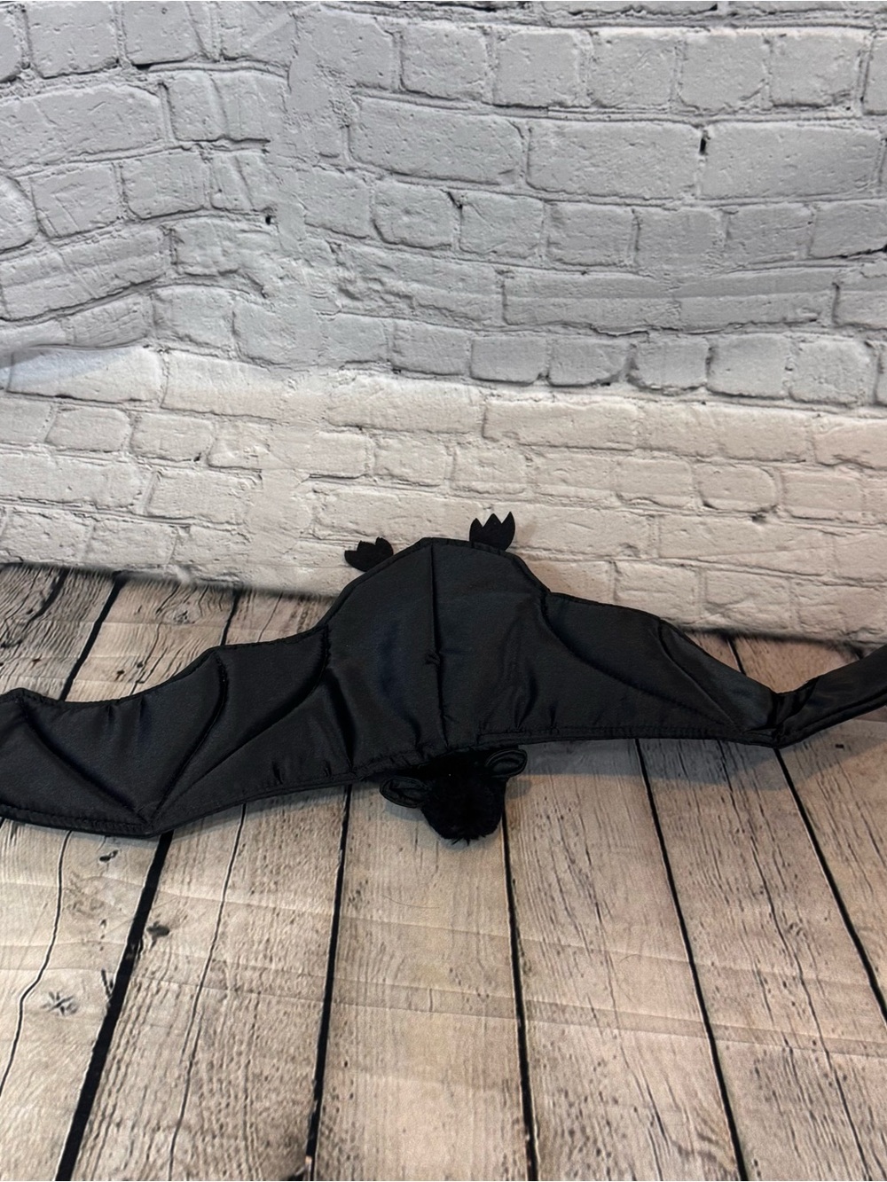 Folkmanis Bat Hand Puppet